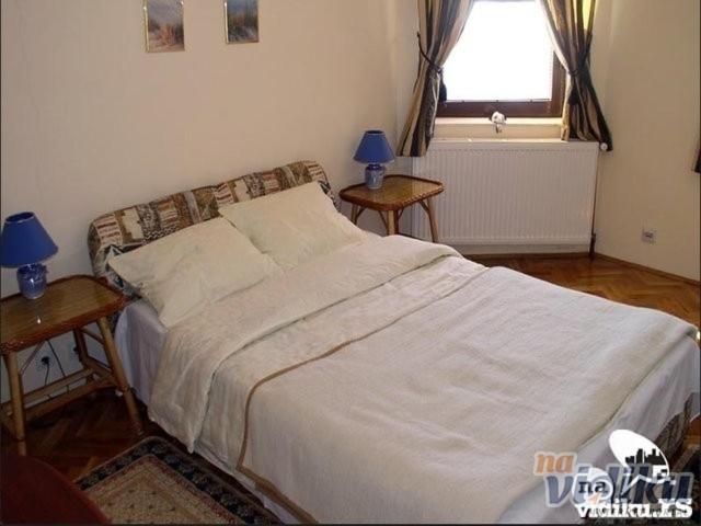 Vila D&D - Apartman sa 2 Spavaće Sobe - 13