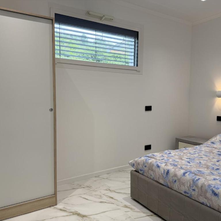 HOST4U - Dimora degli Ulivi, New House with Two Bedrooms, Terrace and Parking, 10 minutes to the beaCh - Appartamento con 2 Camere da Letto e Vista Giardino - 9
