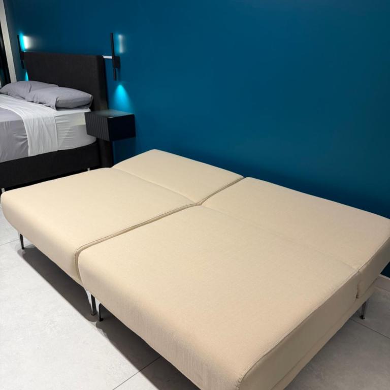 Foster Studio - Park 6 - Apartamento de 1 dormitorio - 5