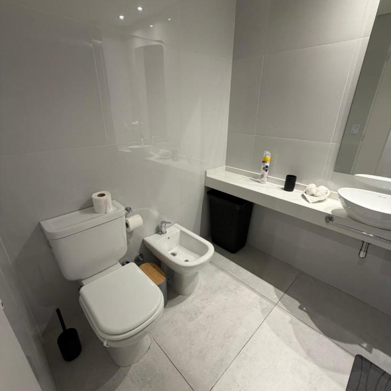 Foster Studio - Park 6 - Apartamento de 1 dormitorio - 7