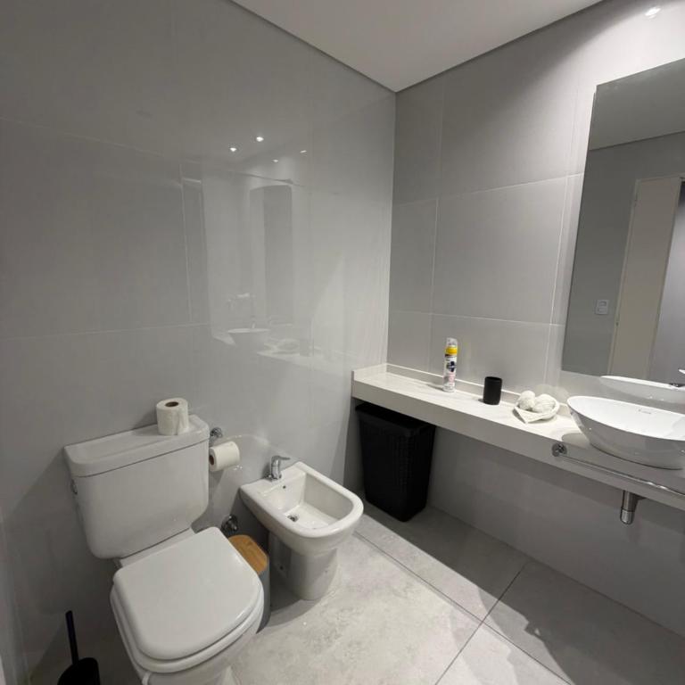Foster Studio - Park 6 - Apartamento de 1 dormitorio - 18