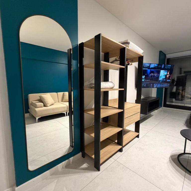 Foster Studio - Park 6 - Apartamento de 1 dormitorio - 26