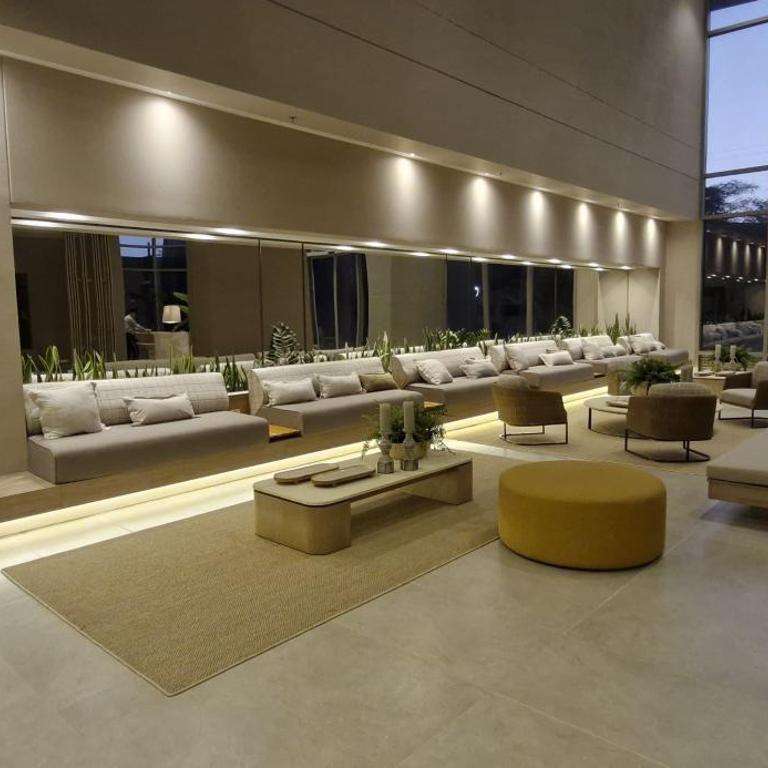 Reserva del mar bello horizonte - One-Bedroom Apartment - 1