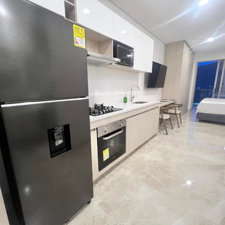 Reserva del mar bello horizonte - One-Bedroom Apartment - 22