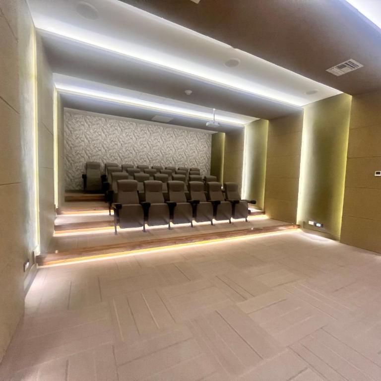 Reserva del mar bello horizonte - One-Bedroom Apartment - 31