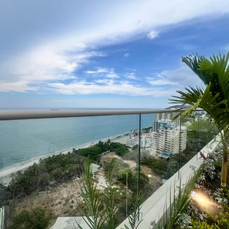 Reserva del mar bello horizonte - One-Bedroom Apartment - 7