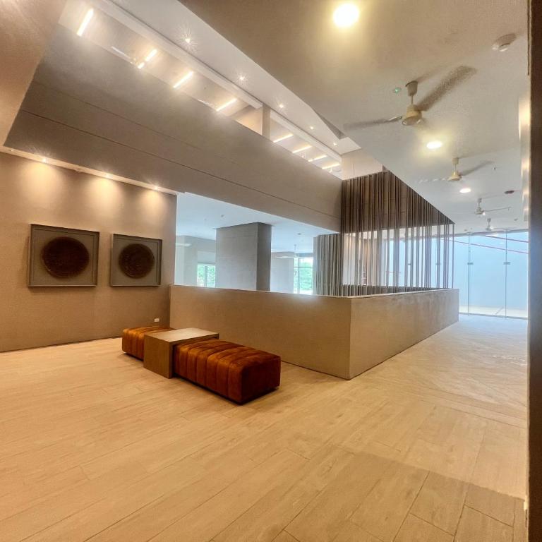 Reserva del mar bello horizonte - One-Bedroom Apartment - 32