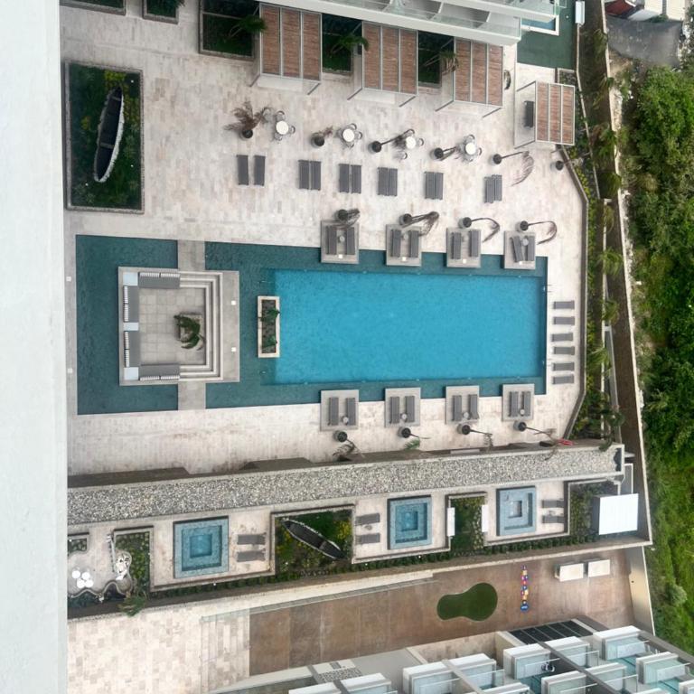 Reserva del mar bello horizonte - One-Bedroom Apartment - 6