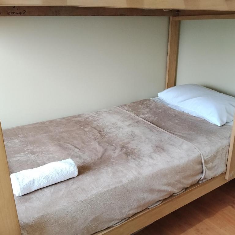 Lima Cozy Bed - Female Room - Share Kitchen - Wifi - Litera en habitación compartida - Solo mujeres - 2