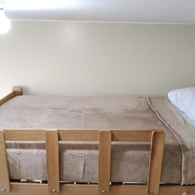 Lima Cozy Bed - Female Room - Share Kitchen - Wifi - Litera en habitación compartida - Solo mujeres - 4