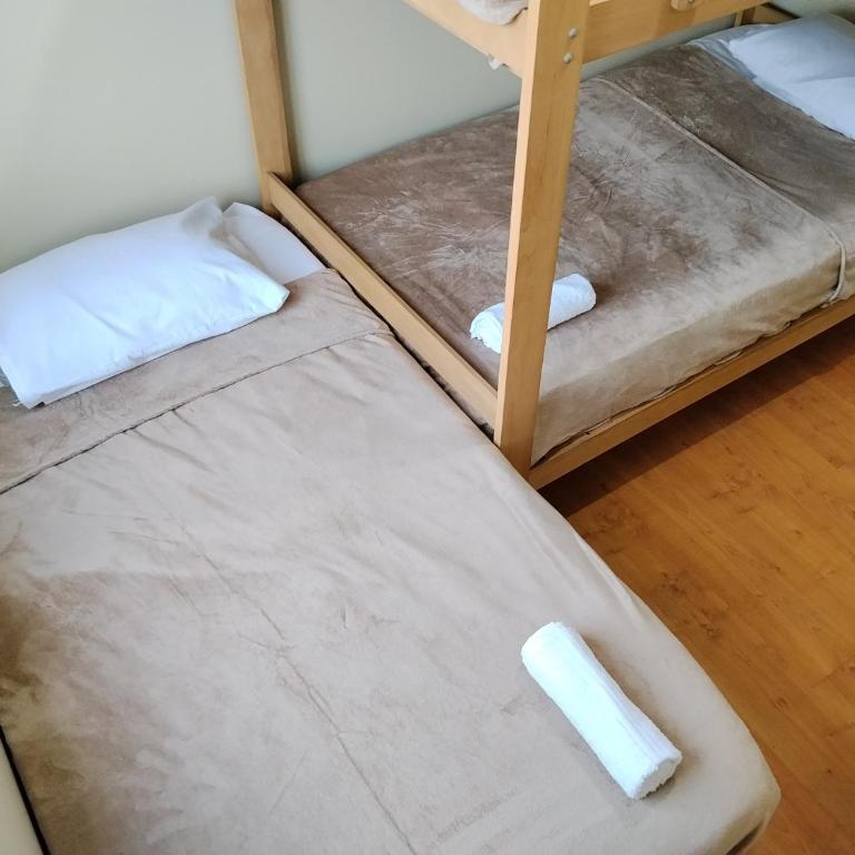 Lima Cozy Bed - Female Room - Share Kitchen - Wifi - Cama Individual en habitación compartida femenina - 4