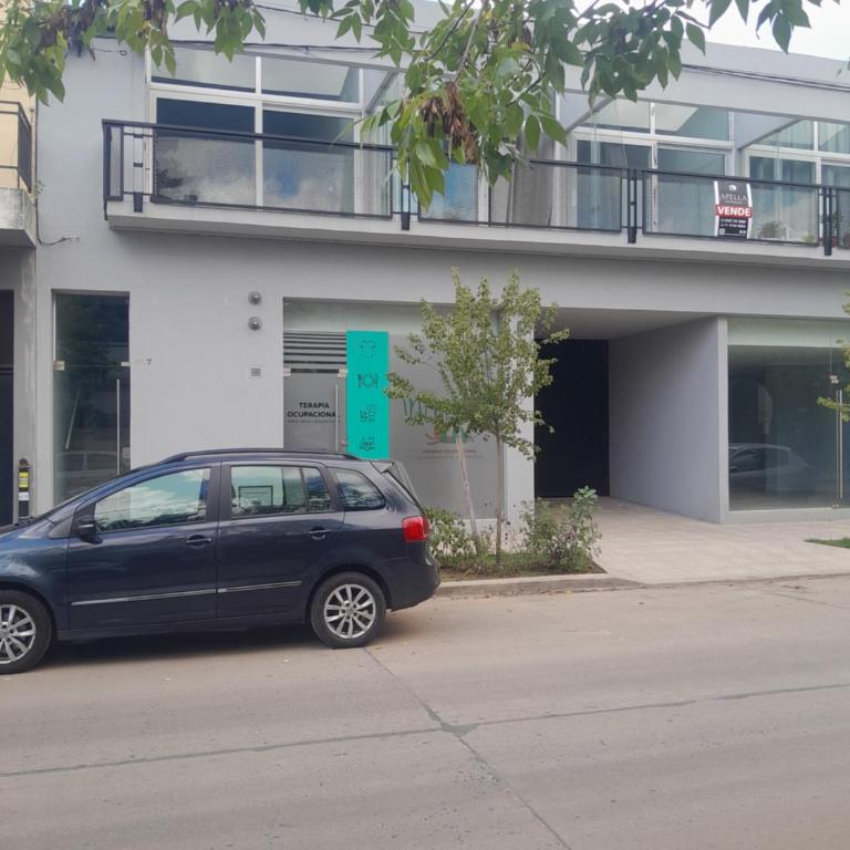 DTo CENTRICO LOBOS 5 - Apartamento de 1 dormitorio - 3