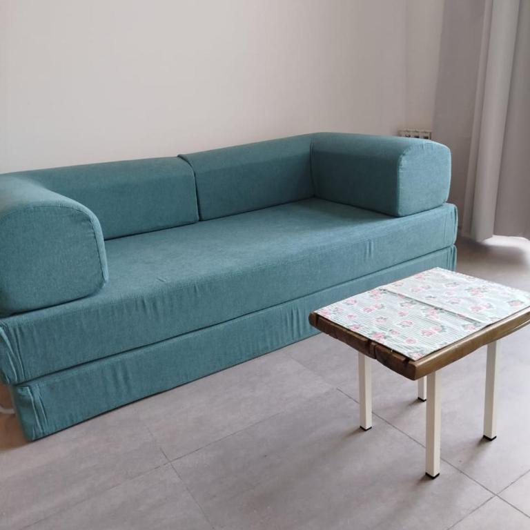 DTo CENTRICO LOBOS 5 - Apartamento de 1 dormitorio - 4