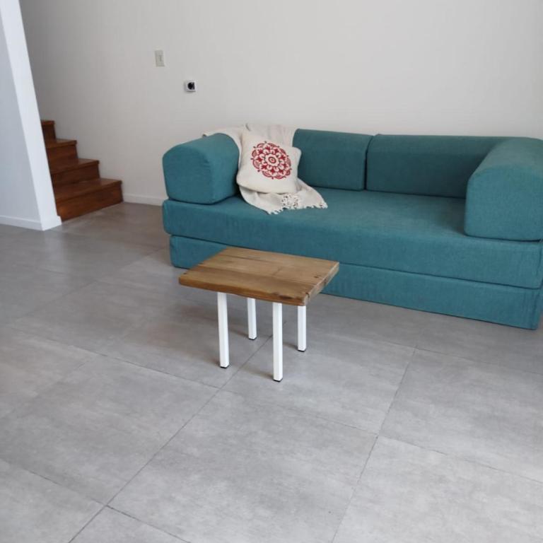 DTo CENTRICO LOBOS 5 - Apartamento de 1 dormitorio - 5