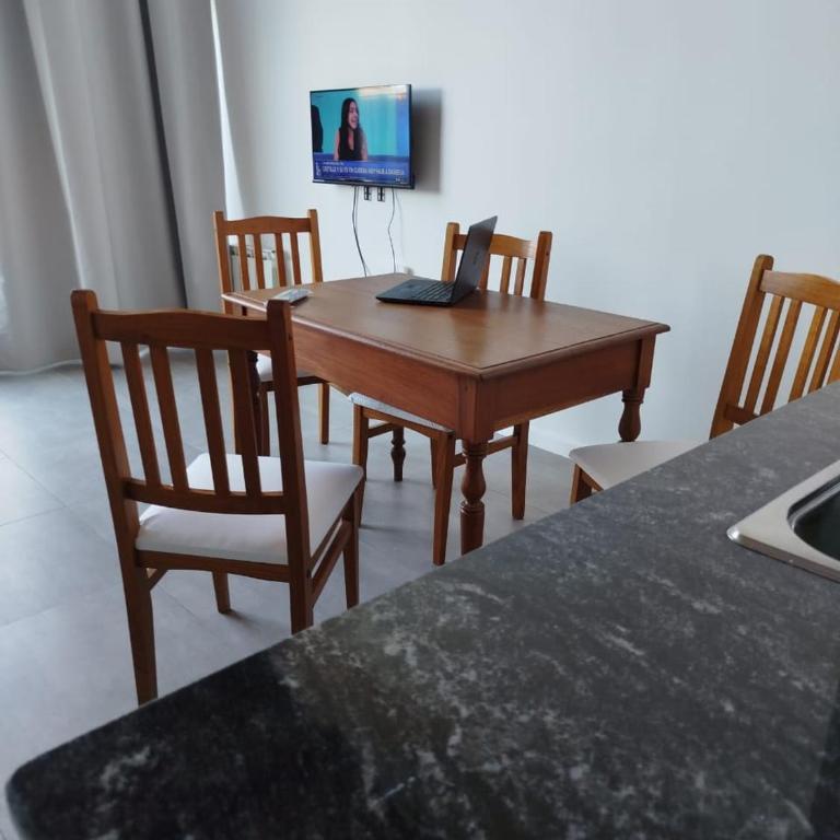 DTo CENTRICO LOBOS 5 - Apartamento de 1 dormitorio - 8