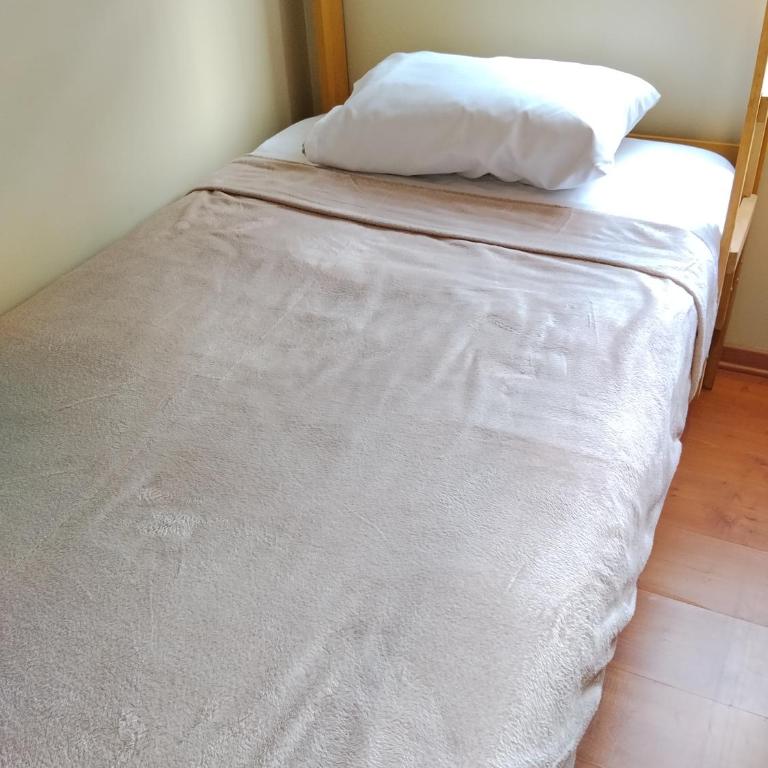 Lima Cozy Bed - Female Room - Share Kitchen - Wifi - Litera en habitación compartida - Solo mujeres - 3