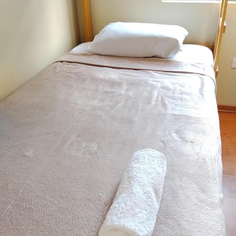 Lima Cozy Bed - Female Room - Share Kitchen - Wifi - Litera en habitación compartida - Solo mujeres - 2