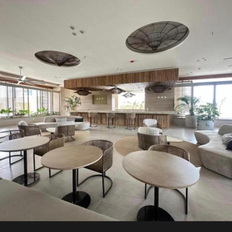 Reserva del mar bello horizonte - One-Bedroom Apartment - 40