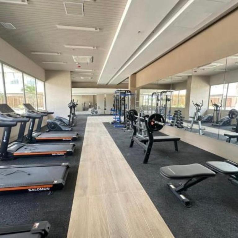 Reserva del mar bello horizonte - One-Bedroom Apartment - 41