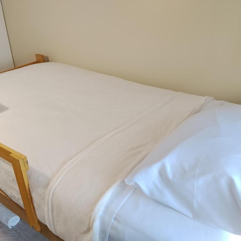 Lima Cozy Bed - Female Room - Share Kitchen - Wifi - Cama en habitación femenina compartida de 4 camas - 4