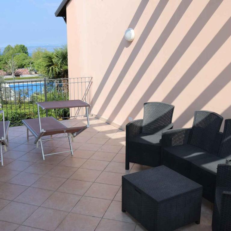 Apartment with A - C in Lazise-Gardasee 57740 - Appartamento - 2
