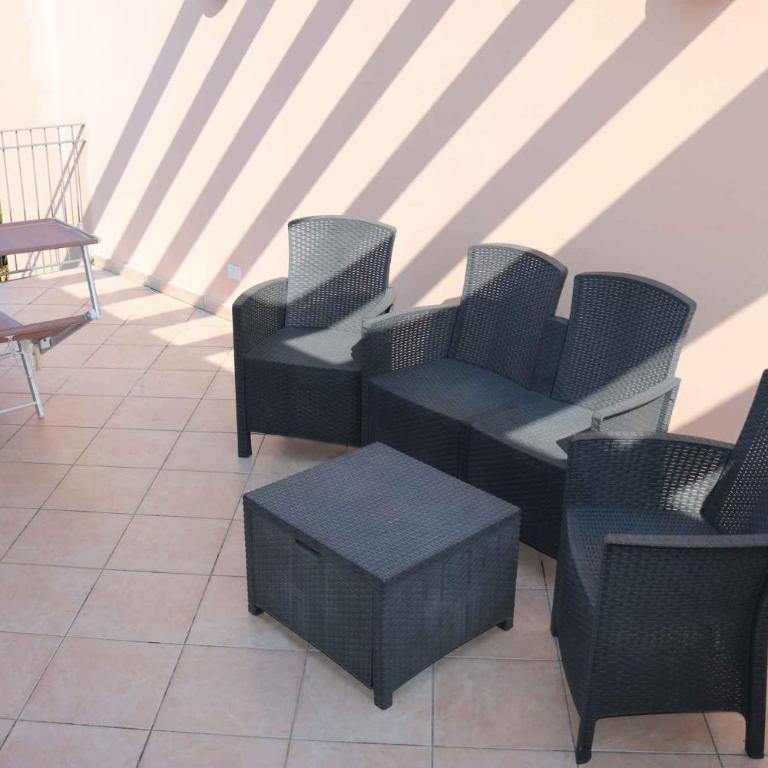 Apartment with A - C in Lazise-Gardasee 57740 - Appartamento - 3