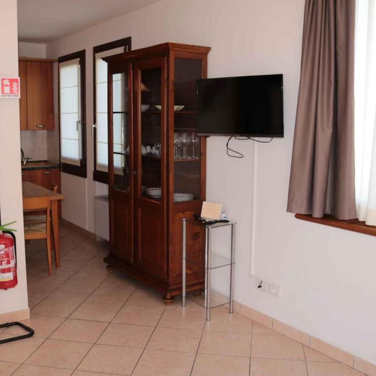 Apartment with A - C in Lazise-Gardasee 57740 - Appartamento - 10
