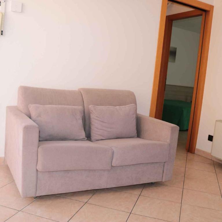 Apartment with A - C in Lazise-Gardasee 57740 - Appartamento - 12