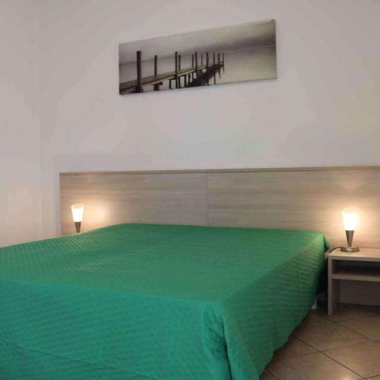 Apartment with A - C in Lazise-Gardasee 57740 - Appartamento - 15