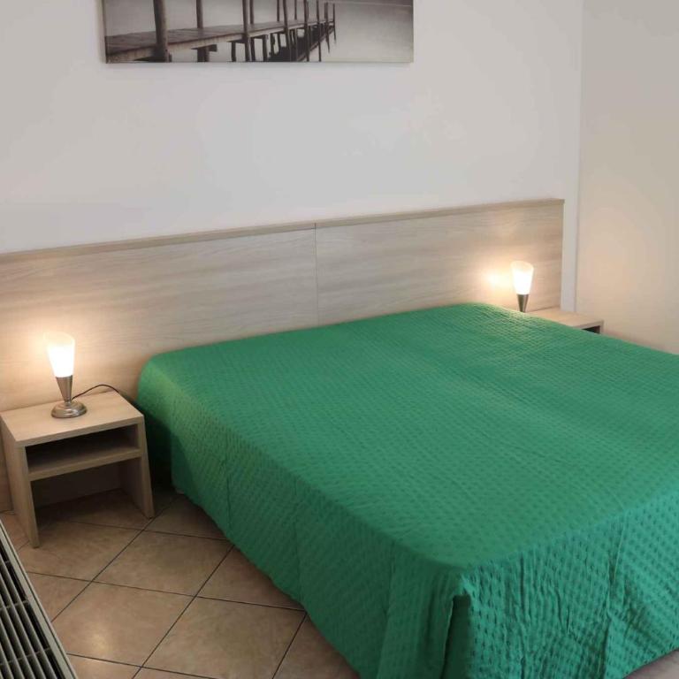 Apartment with A - C in Lazise-Gardasee 57740 - Appartamento - 16