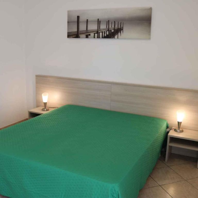 Apartment with A - C in Lazise-Gardasee 57740 - Appartamento - 18