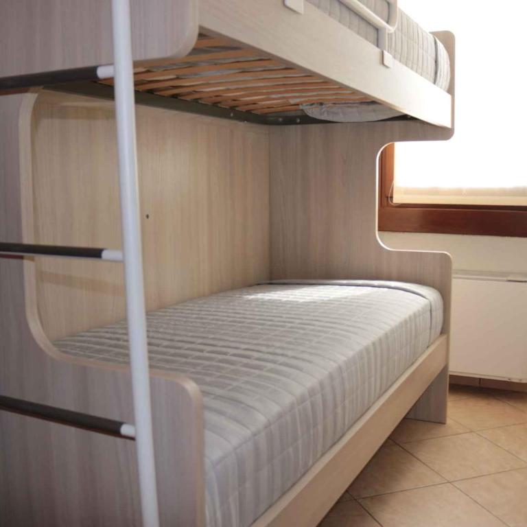 Apartment with A - C in Lazise-Gardasee 57740 - Appartamento - 20