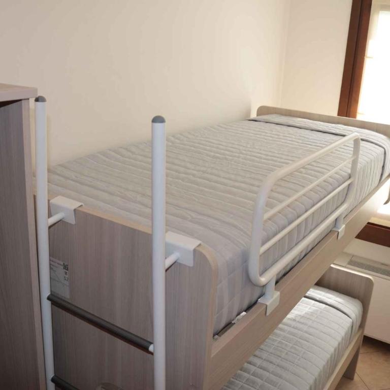 Apartment with A - C in Lazise-Gardasee 57740 - Appartamento - 22