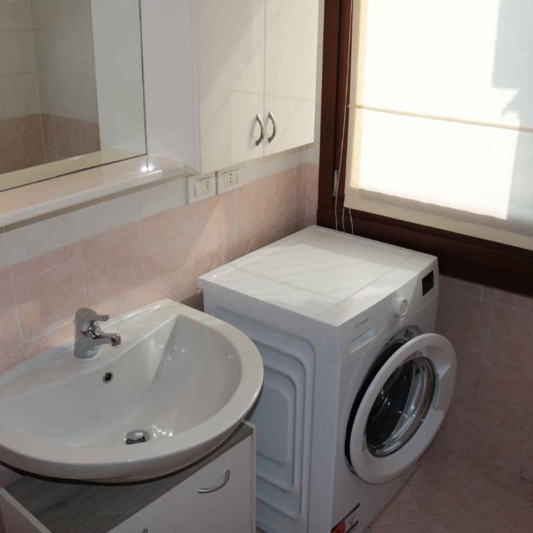 Apartment with A - C in Lazise-Gardasee 57740 - Appartamento - 23
