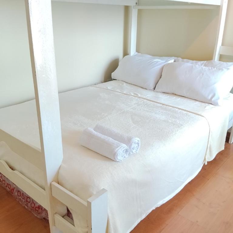 Lima Cozy Bed - Female Room - Share Kitchen - Wifi - Cama individual en habitación compartida - 2