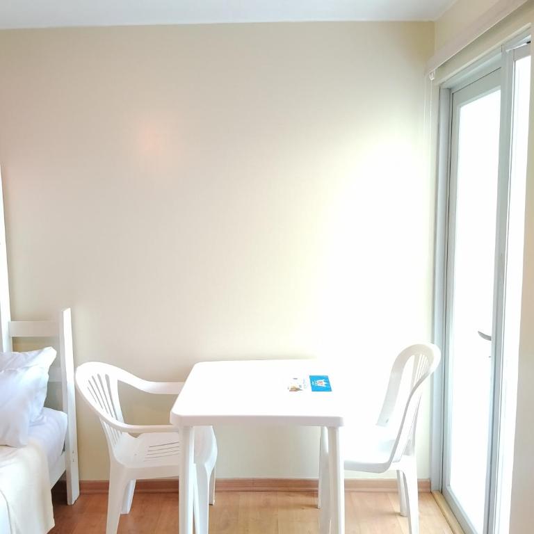 Lima Cozy Bed - Female Room - Share Kitchen - Wifi - Cama individual en habitación compartida - 1