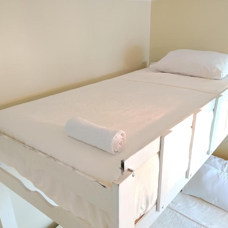 Lima Cozy Bed - Female Room - Share Kitchen - Wifi - Litera en habitación compartida - Solo mujeres - 2