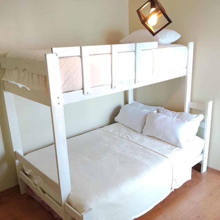 Lima Cozy Bed - Female Room - Share Kitchen - Wifi - Litera en habitación compartida - Solo mujeres - 5