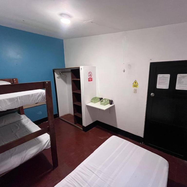 Alojamiento completo y equipado - Casa con 1 dormitorio - 3