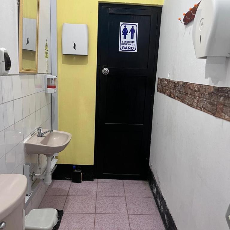 Alojamiento completo y equipado - Casa con 1 dormitorio - 10