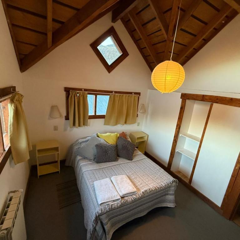 Inlandsis Aparts - Bungalow - 68