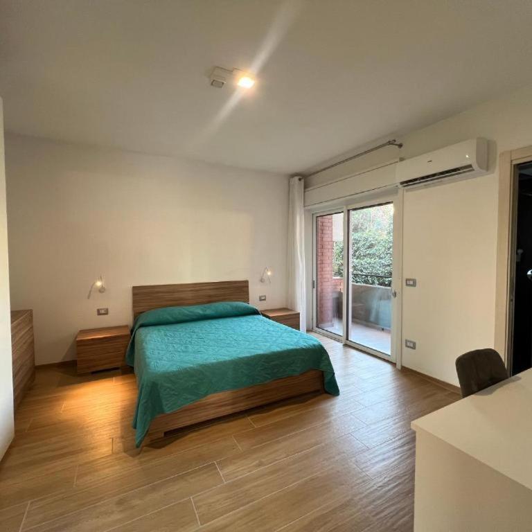 Ossidìa Relax B&B - Deluxe Double Room with Balcony - 2