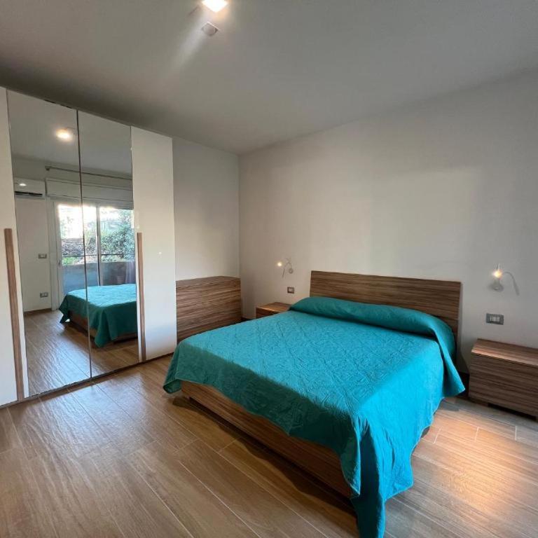 Ossidìa Relax B&B - Deluxe Double Room with Balcony - 3