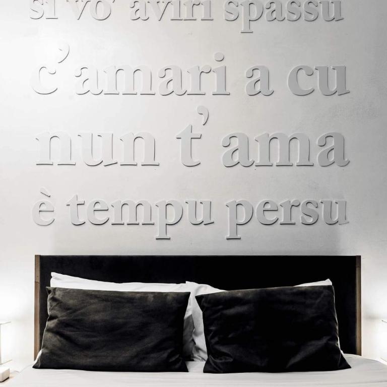 B&B Siracusa - Camera Matrimoniale Standard - 2