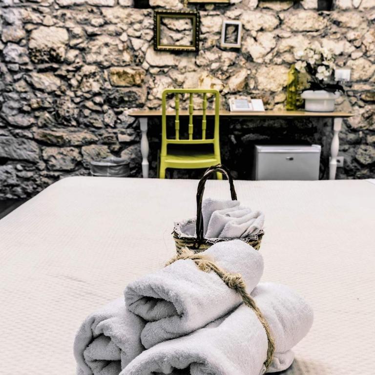 B&B Siracusa - Camera Tripla - 1