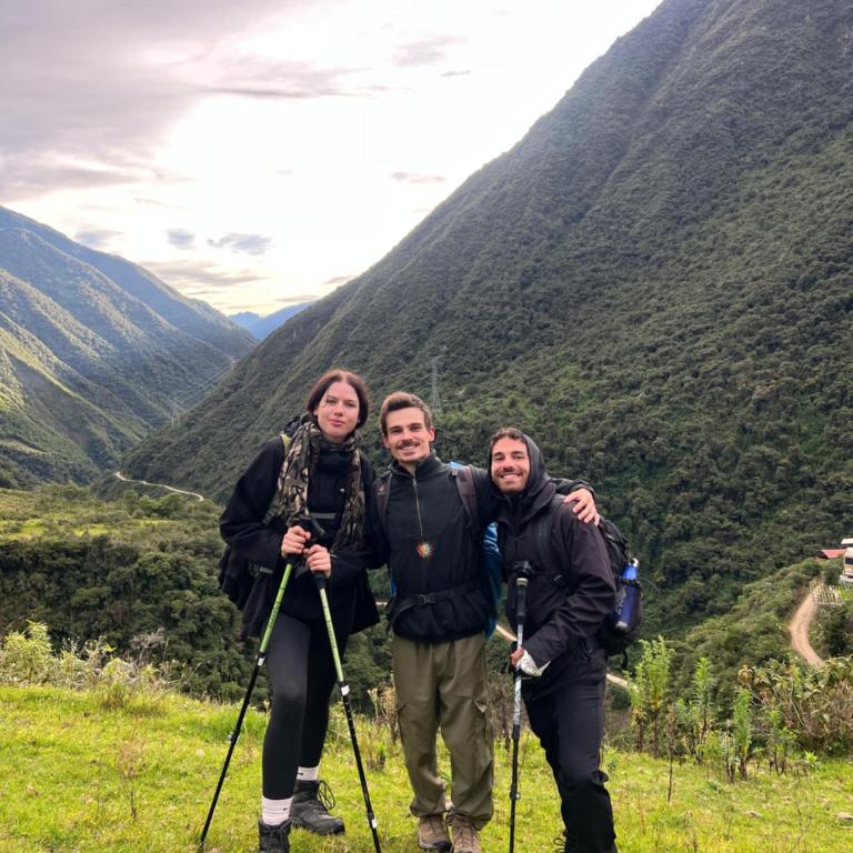 Hanging Nest Salkantay - Quadruple Room with Private Bathroom - 51