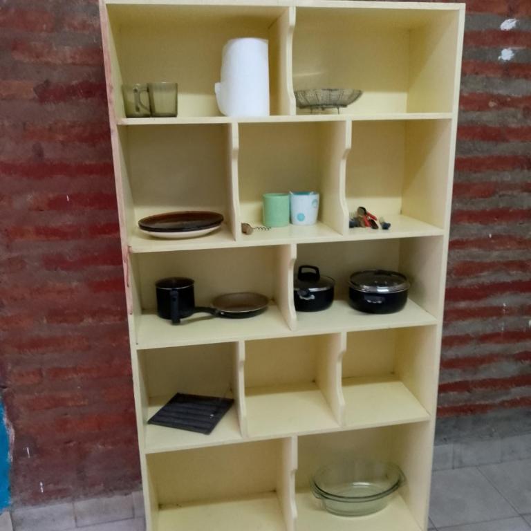 El buen descanso - Apartamento de 1 dormitorio - 9
