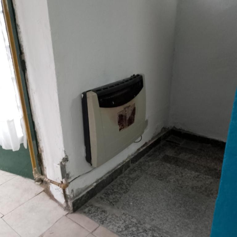 El buen descanso - Apartamento de 1 dormitorio - 12
