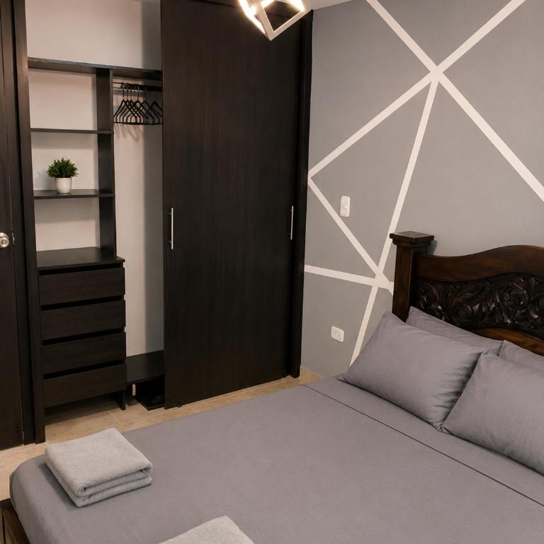 Apartamento La Bonita - Three-Bedroom Apartment - 7