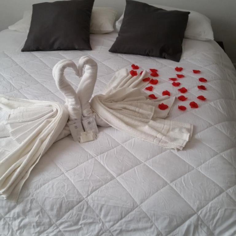 Trastevere four seasons Valadier - Appartamento Deluxe - 1